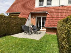 Nr 14 - Ferienhaus Seeburger Weg